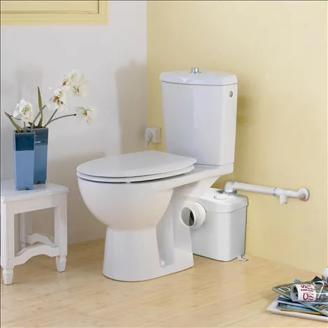 Saniflo Domestic - SANIFLO 3 Saniflo Domestic - SANIFLO