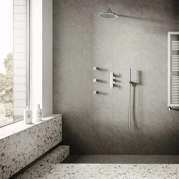 Asquiths Bathroom Asquiths Round Body Jet 3 Asquiths Bathroom Asquiths Round Body Jet