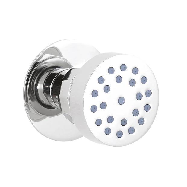 Asquiths Bathroom Asquiths Round Body Jet 4 Asquiths Bathroom Asquiths Round Body Jet - Image 2