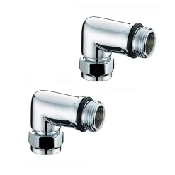 Bristan - Extended Elbows For Opac Shower Valves