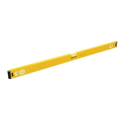 Victorian Plumbing 1000mm Spirit Level -Bostik Shop sl19 l