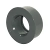 FloPlast 32mm Anthracite Grey Solvent Boss Adaptor 1 FloPlast 32mm Anthracite Grey Solvent Boss Adaptor -Bostik Shop sp20ag l 1