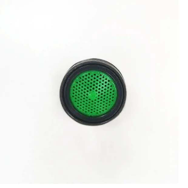 Victorian Plumbing 8mm Tap Aerator Flow Regulator Insert 4 Victorian Plumbing 8mm Tap Aerator Flow Regulator Insert - Image 2