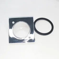 Victorian Plumbing 1 X Spare Baseplate - (48cm Outer X 29cm Inner)