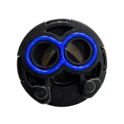 Victorian Plumbing 36 Splines Mono Tap Cartridge 28mm - Plastic (2020) -Bostik Shop sparemonocartridge2 detail01