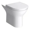 Victorian Plumbing Orion/Eclipse Close Coupled Pan (excluding Seat) 1 Victorian Plumbing Orion/Eclipse Close Coupled Pan (excluding Seat) -Bostik Shop spekpan l