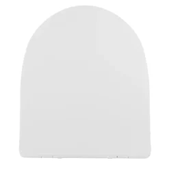 Victorian Plumbing Orion Slimline Toilet Seat Upgrade -Bostik Shop spekts d1