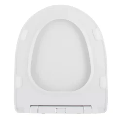 Victorian Plumbing Orion Slimline Toilet Seat Upgrade -Bostik Shop spekts d2