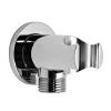 Roper Rhodes Round Wall Elbow & Shower Handset Holder 1 Roper Rhodes Round Wall Elbow & Shower Handset Holder -Bostik Shop svacs11 l