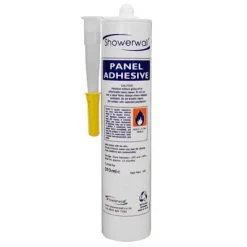 Showerwall Adhesive - 310ml