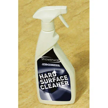 Showerwall - 500ml Wall Cleaner 3 Showerwall - 500ml Wall Cleaner