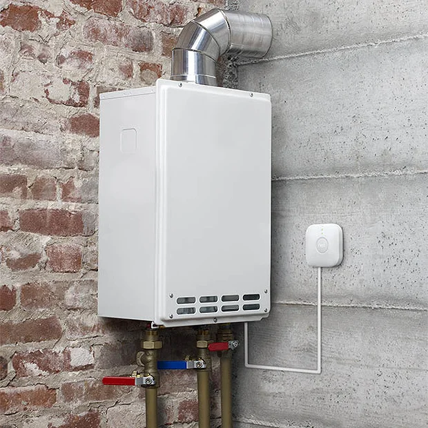 Nest Stainless Steel Learning Thermostat 3rd Generation 6 Nest Stainless Steel Learning Thermostat 3rd Generation - Image 4