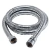 Heritage Bathroom Heritage - 5ft Shower Hose - Chrome -Bostik Shop thc25 l