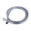Triton 1.25m Shower Hose - Chrome 2 Triton 1.25m Shower Hose - Chrome -Bostik Shop tshg1203 l 2