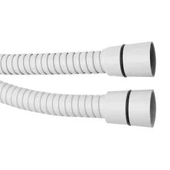 Triton 1.25m Shower Hose - White