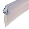 Victorian Plumbing Uniblade Universal Shower Screen Seal For Straight Or Curved 4-10mm Thick Glass -Bostik Shop uniblade nl