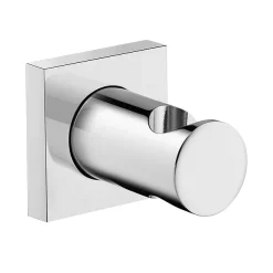Duravit Square Shower Handset Holder