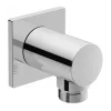 Duravit Square Shower Outlet Elbow -Bostik Shop uv0630025000 l