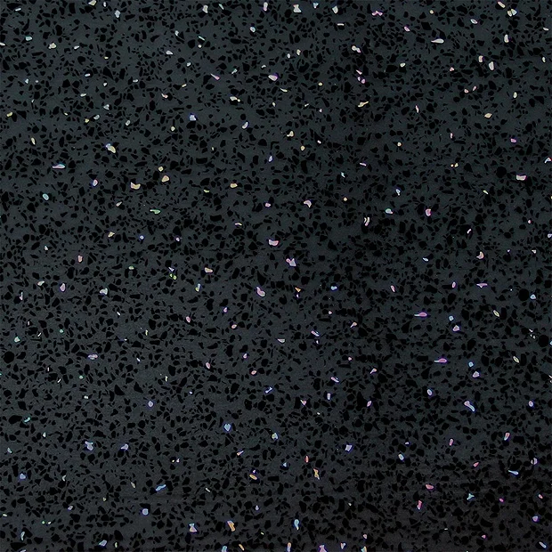 Victorian Plumbing Orion Black Diamond Galaxy Shower Wall Panel - 2400 X 1000mm 5 Victorian Plumbing Orion Black Diamond Galaxy Shower Wall Panel - 2400 X 1000mm - Image 3