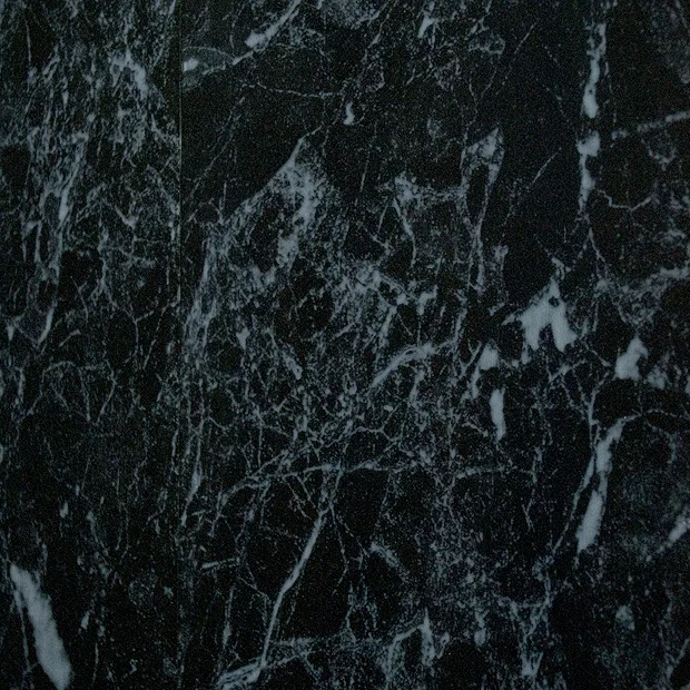 Victorian Plumbing Orion Black Marble Shower Wall Panel - 2400 X 1000mm 5 Victorian Plumbing Orion Black Marble Shower Wall Panel - 2400 X 1000mm - Image 3