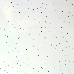 Victorian Plumbing Orion White Arctic Sparkle Shower Wall Panel - 2400 X 1000mm -Bostik Shop vpwp24107eha d1