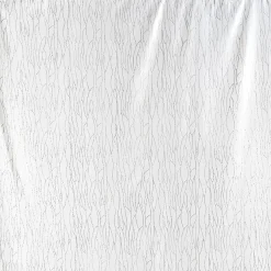 Wenko W1800 X H2000mm Deluxe White Polyester Shower Curtain -Bostik Shop wenkodeluxewhitepolyestershowercurtainw1800xh2000mmd1