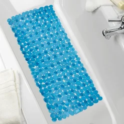 Front Page 18 Wenko Paradise 71 X 36cm Bath Mat - Turquoise