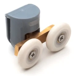 Victorian Plumbing Ella/Newark Top Fixed Runner Wheel