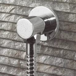 Crosswater - Designer Golf Wall Outlet Elbow