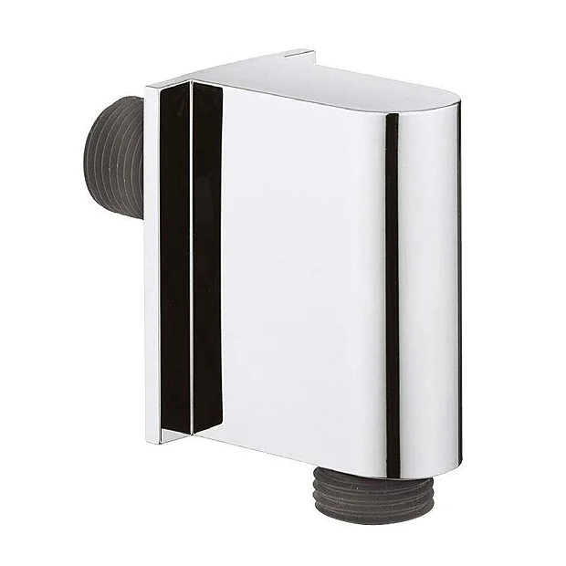 Crosswater Svelte Wall Outlet Elbow 3 Crosswater Svelte Wall Outlet Elbow