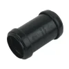 FloPlast 40mm Black Push-Fit Straight Coupling 1 FloPlast 40mm Black Push-Fit Straight Coupling -Bostik Shop wp07b l 1