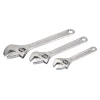Victorian Plumbing Adjustable Wrench Set 3 Piece -Bostik Shop wr03 l