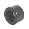 FloPlast 40 X 32mm Anthracite Grey ABS Reducer 1 FloPlast 40 X 32mm Anthracite Grey ABS Reducer -Bostik Shop ws38ag l