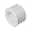 FloPlast 40 X 32mm White ABS Reducer -Bostik Shop ws38w l