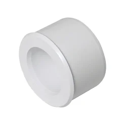 FloPlast 40 X 32mm White ABS Reducer