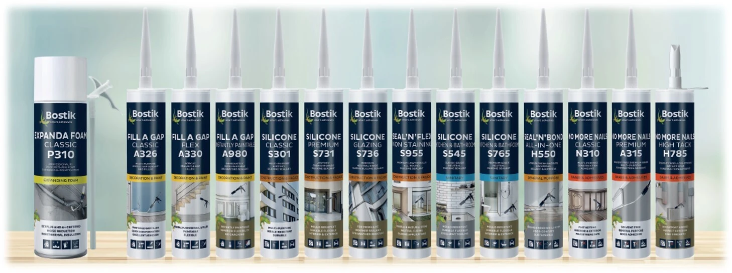 Front Page 3 Front Page -Bostik Shop 888